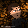 The Autumn Days