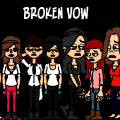 Broken Vow