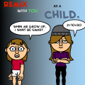 KIDDIE REMIX!