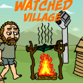 Watched Village