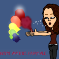 Munch's Artistic Fairytale