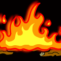 !Fire!