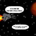 Choknue the Alien 2: The Travel