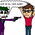 My First Bitstrip