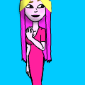 R@ND0M P30PL3