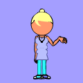 casual outfit
