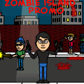 zombies island