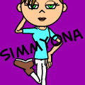 Simmy, Driftps, and Ari