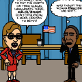 'Mike Spicer on Politics'