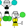 StickMan