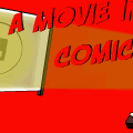 A Movie In A Comic