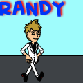 RANDY DEVILS SCHOOL