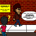 'Antaragni?'