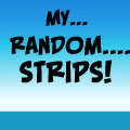 Random Strips