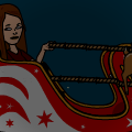 Carly Clause is coming to town