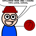TotD: Fossil