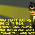 Recruitments