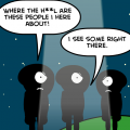 The Killer Aliens From A Nother Planet