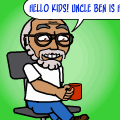 Uncle Ben