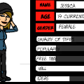 Stats On  BITSTRIPS