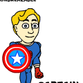 'Avengers (dis) Assemble'