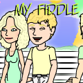 My Fiddle