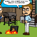 TotD: Reboot