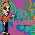 My name