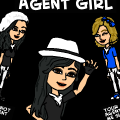 Agent Girl