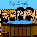 Big Family (ON HOLD)