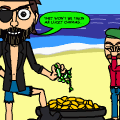 TotD: Treasure