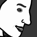 The Man Who Laughed
