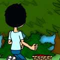 The Secret Forest