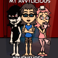 My avvylicious adventures