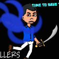 The fallers
