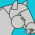 unicorn