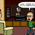 TotD: Shine