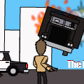 The Harpoon