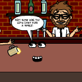 'Chat bar'