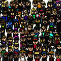 Find you?