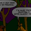 doug vs cat