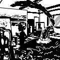 TotD: Liquid