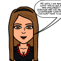 Bitstrips Gone Wild