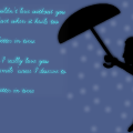 UNBE'LYRIC'AL!