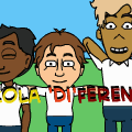 Escola 'Di'ferente