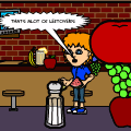 TotD: Leftovers