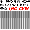 the "s" game