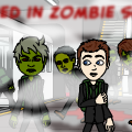 Trapped in Zombie School