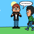 TotD: Pretzel