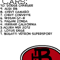 Cars